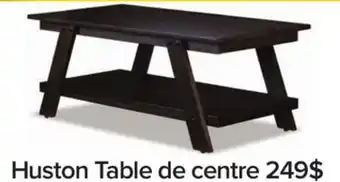 Leon's Huston Table de centre 46 po – gris offer
