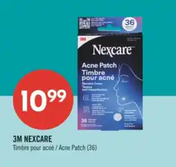 Pharmaprix 3M NEXCARE Acne Patch offer