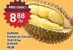 Kim Phat DURIAN offer