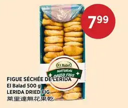 Kim Phat El Balad LERIDA DRIED FIG offer
