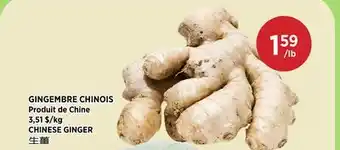 Kim Phat CHINESE GINGER offer