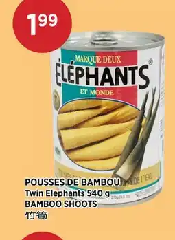Kim Phat Twin Elephants BAMBOO SHOOTS offer