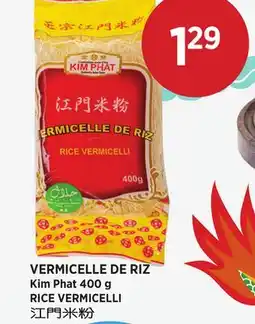 Kim Phat Kim Phat RICE VERMICELLI offer