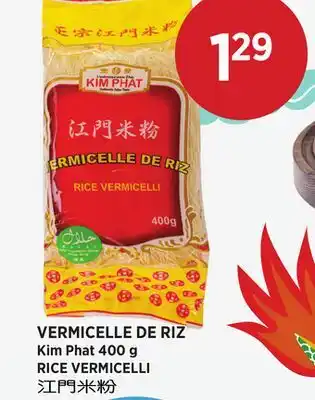 Kim Phat Kim Phat RICE VERMICELLI offer
