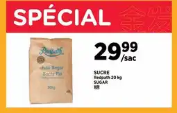 Kim Phat Redpath SUGAR offer