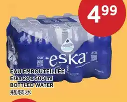 Kim Phat Eska BOTTLED WATER offer