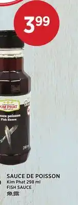 Kim Phat Kim Phat FISH SAUCE offer
