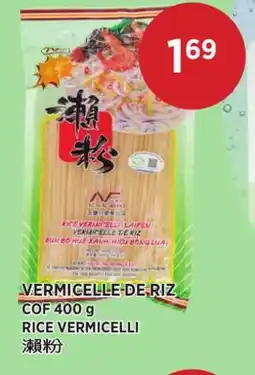 Kim Phat COF RICE VERMICELLI offer