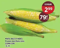 Kim Phat CORN COB offer
