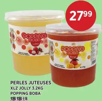 Kim Phat XLZ JOLLY POPPING BOBA offer