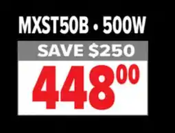 2001 Audio Video High Power Sound Towers offer