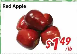 Bestco Food Mart Red Apple offer