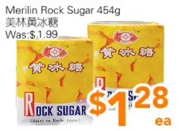 Ample Food Market Merilin Rock Sugar offer