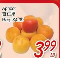 Foody Mart Apricot offer