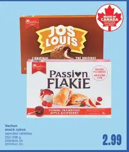 Wholesale Club SNACK CAKES, 252-336 G offer