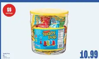 Wholesale Club JAR, 450 G offer