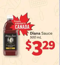 Wholesale Club SAUCE, 500 ML offer