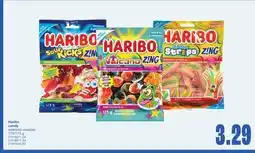 Wholesale Club CANDY, 170/175 G offer