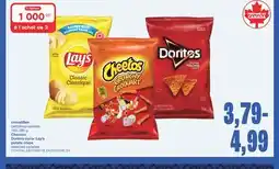 Wholesale Club CROUSTILLES, 180-285 G offer