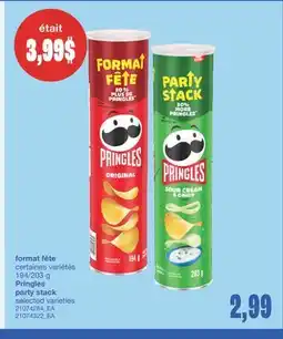 Wholesale Club FORMAT FÊTE, 194/203 G offer