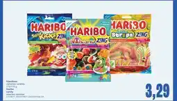 Wholesale Club FRIANDISES, 170/175 G offer