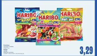 Wholesale Club FRIANDISES, 170/175 G offer
