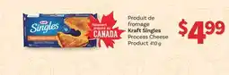 Wholesale Club PRODUIT DE FROMAGE, 410 G offer