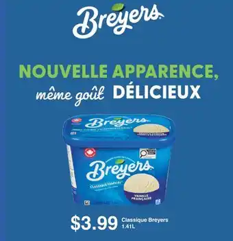 Wholesale Club CLASSIQUE, 1.41L offer