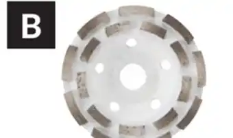 Princess Auto 5 in. Double-Row Cup Wheel offer
