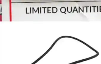Princess Auto USB-C to USB-C 100W Braided Charging Cables, Assorted Colours offer