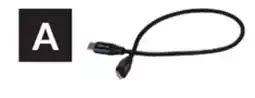 Princess Auto USB-C to Lighting Braided Charge-and-Sync Cables offer