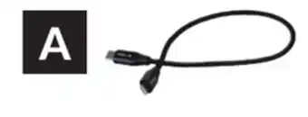 Princess Auto USB-C to Lighting Braided Charge-and-Sync Cables offer