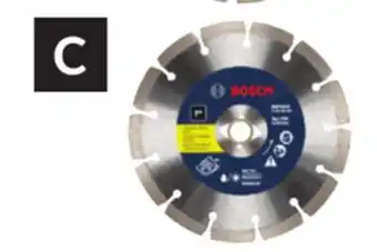 Princess Auto 7 in. Premium Segmented Diamond Cutting Blade offer