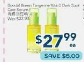 Oceans Fresh Food Market BEAUTY offer