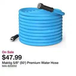 Bumper to Bumper 5/8 (50') Premium Water Hose offer