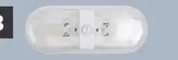Princess Auto RV Dome Lights offer