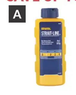 Princess Auto Chalk Line Refill or Set offer