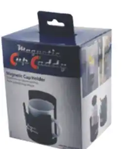 Princess Auto Magnetic Cup Caddy offer