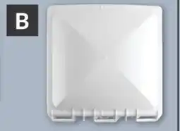 Princess Auto RV Roof Vent Lids offer
