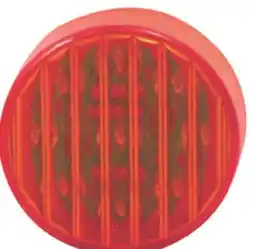 Princess Auto 2 in. LED Clearance/Marker Lights Red offer