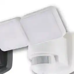 Princess Auto LED 1,250 Lumen Motion Lights offer