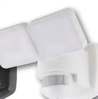 Princess Auto LED 1,250 Lumen Motion Lights offer