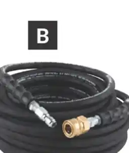 Princess Auto 1/4 in. Pressure Washer Hoses offer