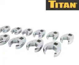 Princess Auto 10 pc Flare Nut Wrench Sets offer