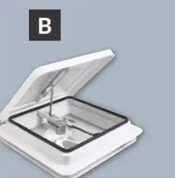 Princess Auto RV Roof Vent Covers offer