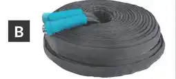 Princess Auto FiberJacket Garden Hoses 5/8 in. x 100 ft offer