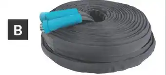 Princess Auto FiberJacket Garden Hoses 5/8 in. x 100 ft offer