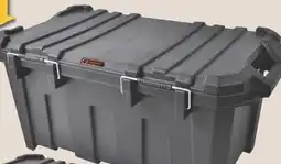 Princess Auto TACTIX Storage Boxes offer