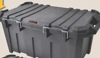 Princess Auto TACTIX Storage Boxes offer