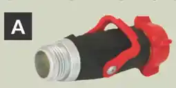 Princess Auto Deluxe Shut-Off Valves offer